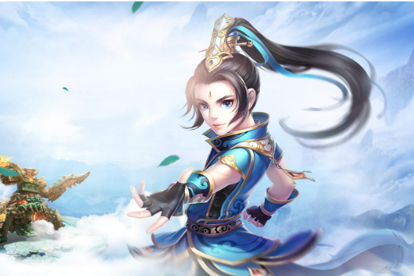 问道手游五千的号聚宝要扣多少手续费