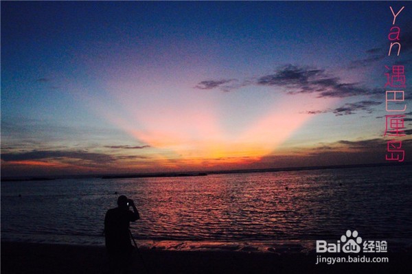 用两天时光,玩转巴厘岛海边小时光