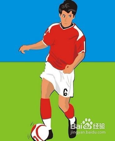 足球掷边线球时注意事项