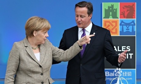 英国为什么要退欧？英国会退欧吗？