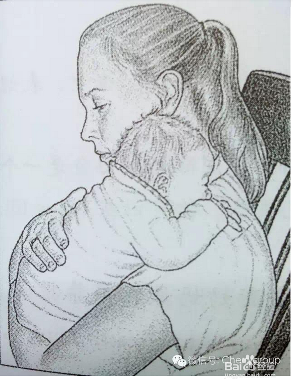 宝宝打嗝怎么办？怎样正确的拍嗝？