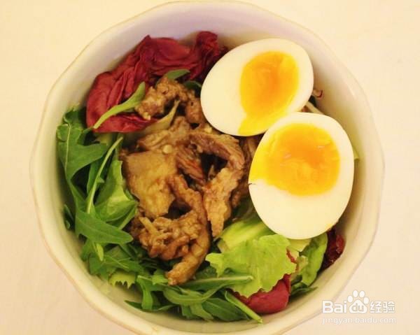男士减肥食谱一周瘦10斤