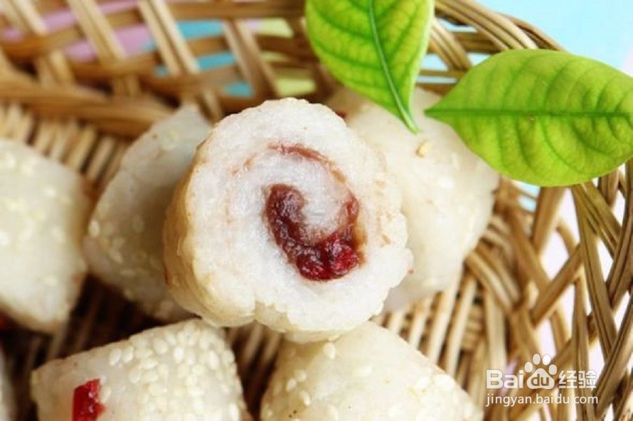 端午节该吃什么