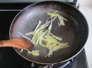 三鲜豆腐泡--做法