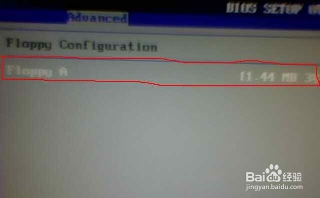 电脑开机全英文，同时出现F1，F2的提示怎么办？