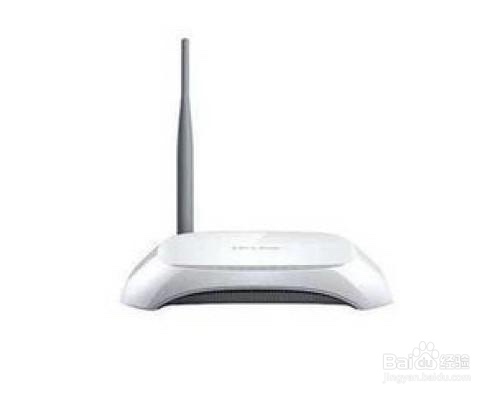 怎么设置路由器