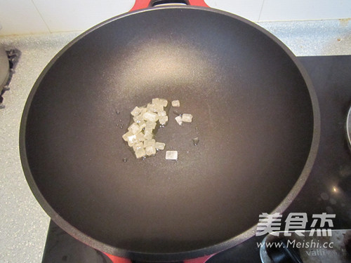 又香又面排骨炖土豆