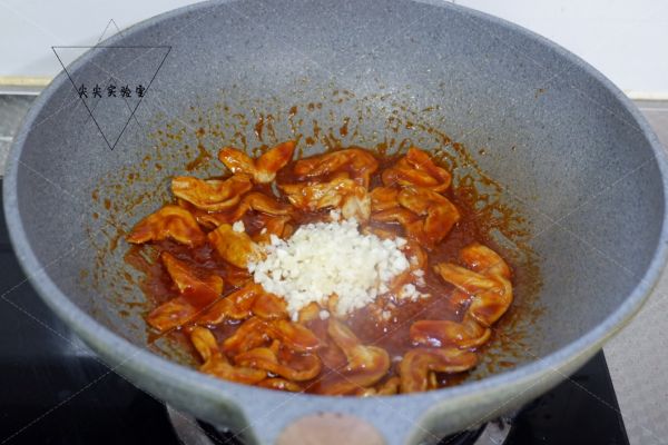 韩式风味素鸡翅