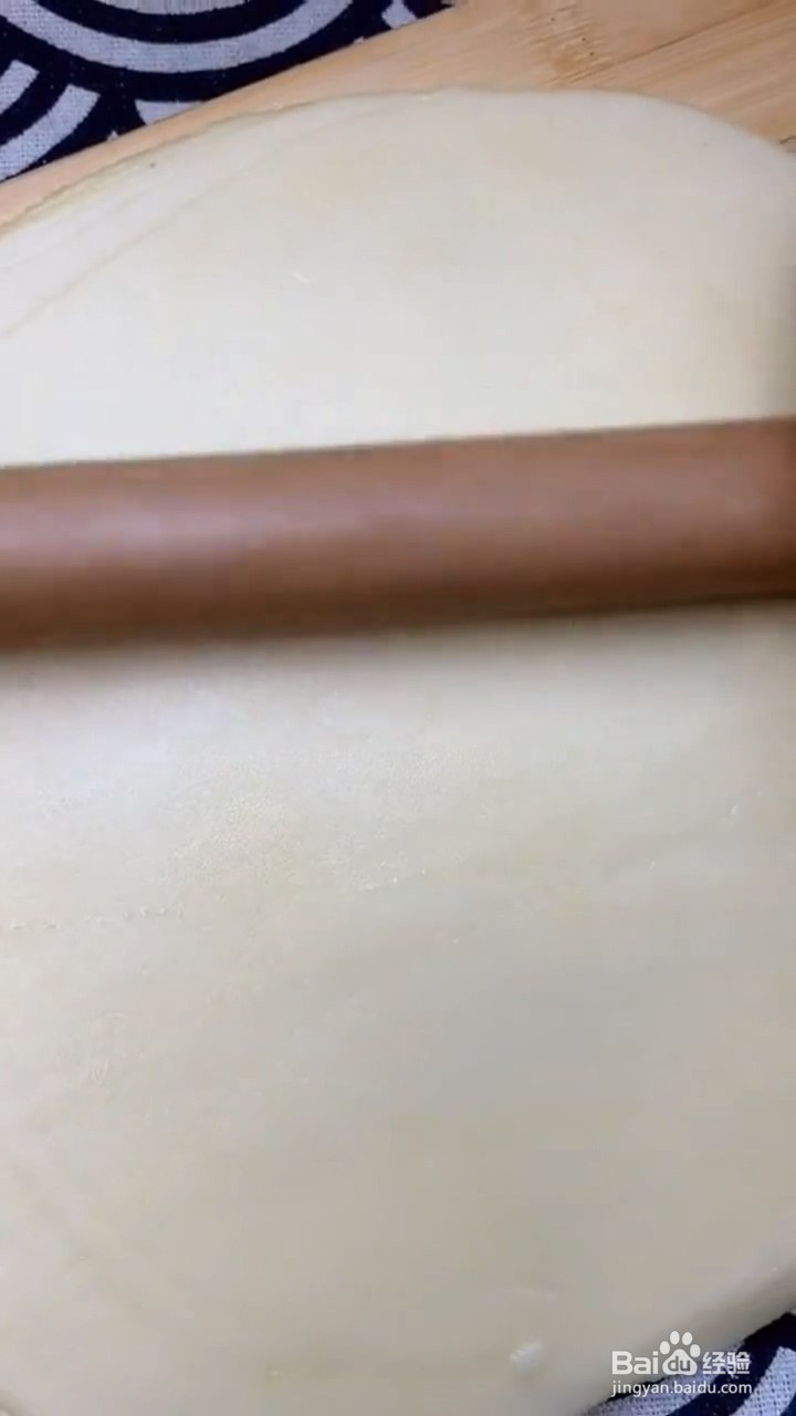 如何自制美味好吃的土豆丝卷饼