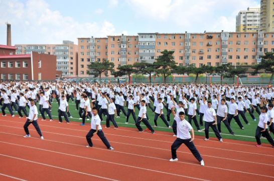 在学校,怎样才能让时间过得快点