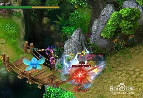 《天之刃》低成本宠物融合攻略