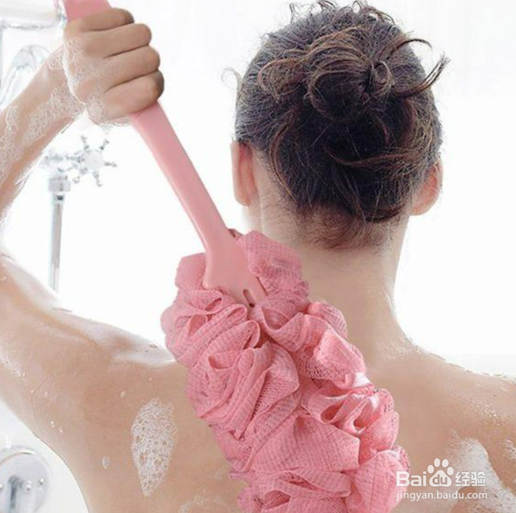 温水擦浴的方法和步骤