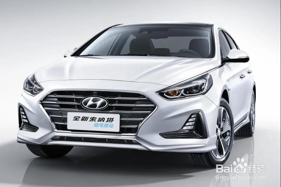 三款全新中型车,品牌掩盖不了惊艳感
