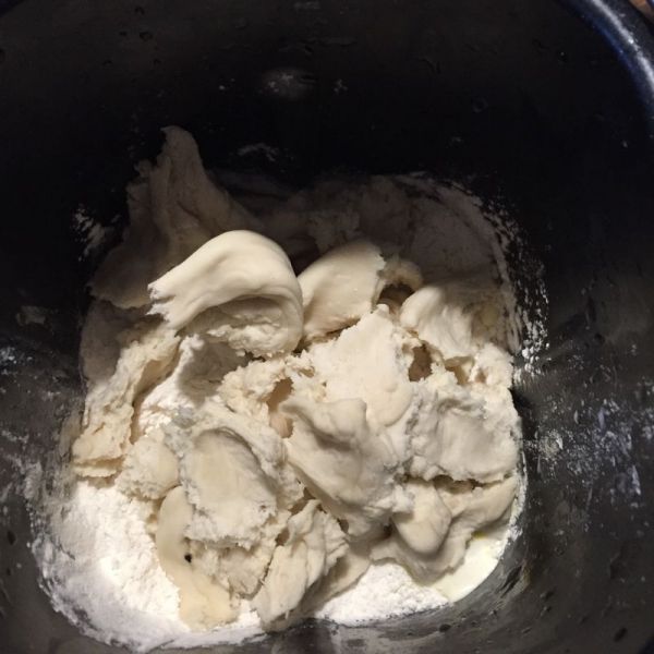 中种淡奶油吐司