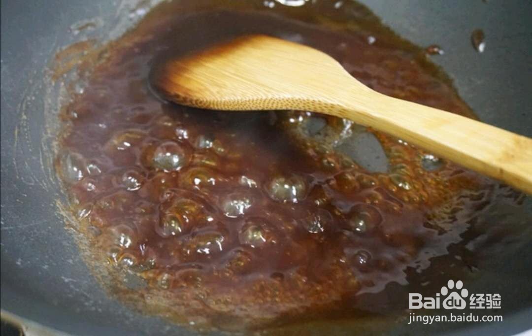 如何做焦溜豆腐