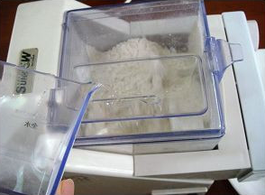 西红柿茄子拌面