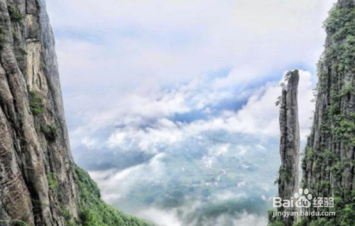 湖北十大必去的旅游景区攻略