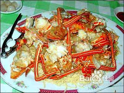 香港旅游香港美食攻略