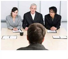 求职面试应注意哪些礼仪