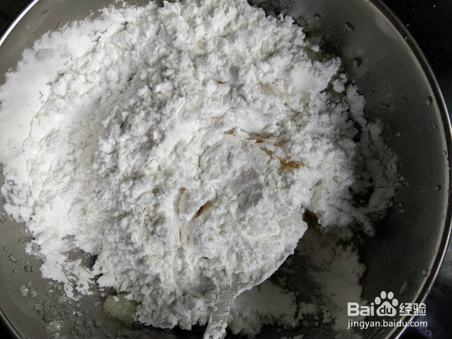 怎么做好吃的土豆饼