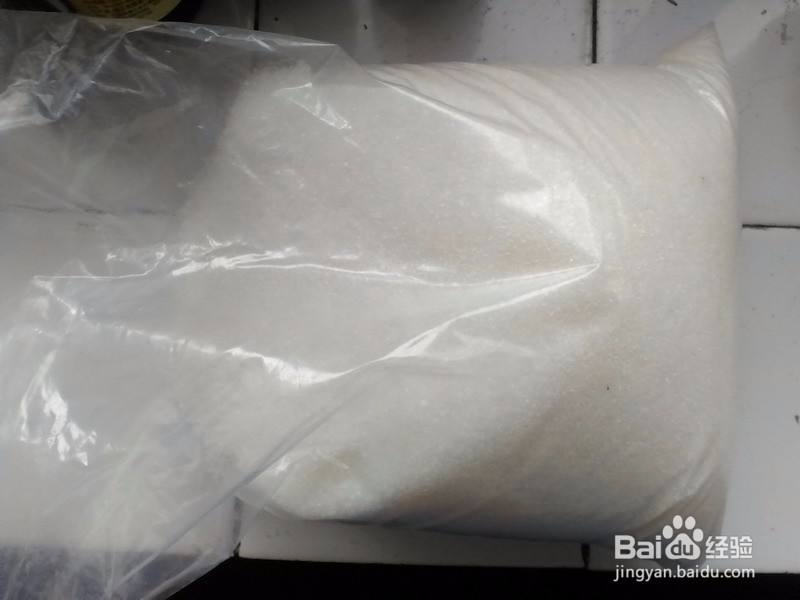 用电饭煲做农家绿豆汤的一种方法