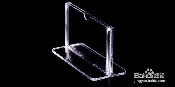 UV胶粘接亚克力板操作技巧及注意事项