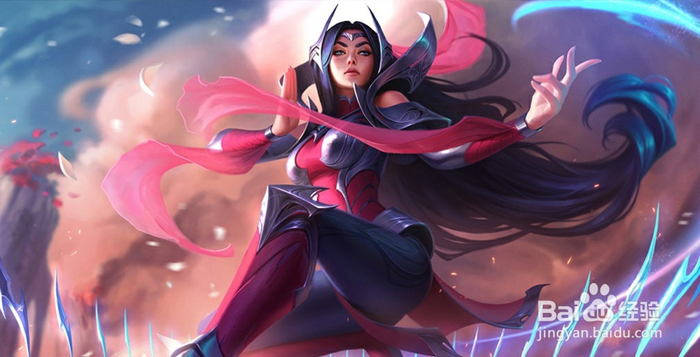 《英雄联盟》里有哪些强大到变态的英雄呢？