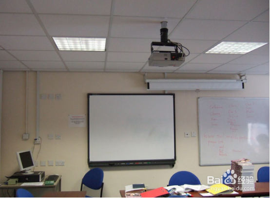 到底买投影仪好还是买CVTOUCH会议平板好