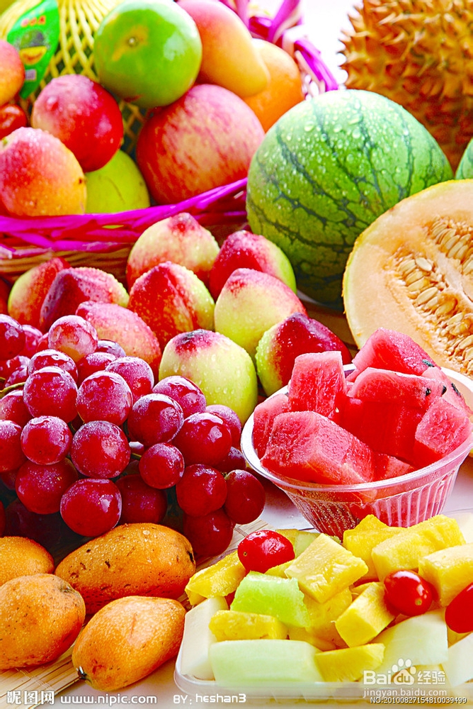 气管炎患者吃什么好