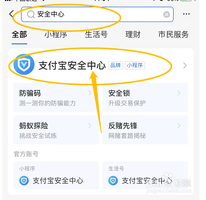 支付宝如何管理被删设备再次登录时需要身份验证