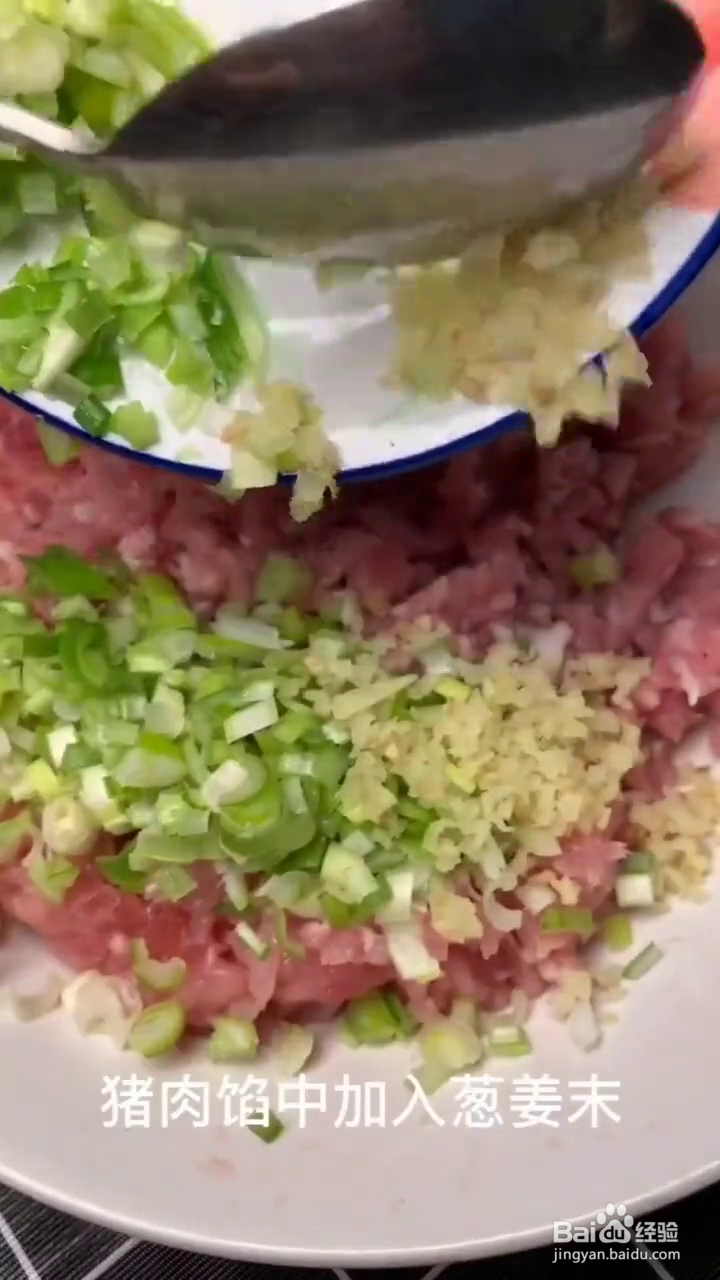 如何制作好吃的青椒酿肉？