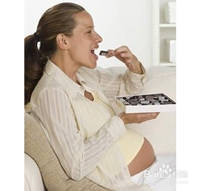 为你解答：孕妇可以吃巧克力吗?