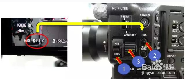 索尼FS5单反相机怎么用