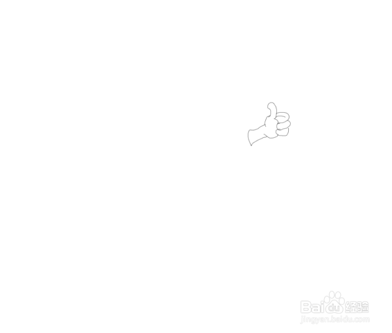 可爱头像简笔画如何画