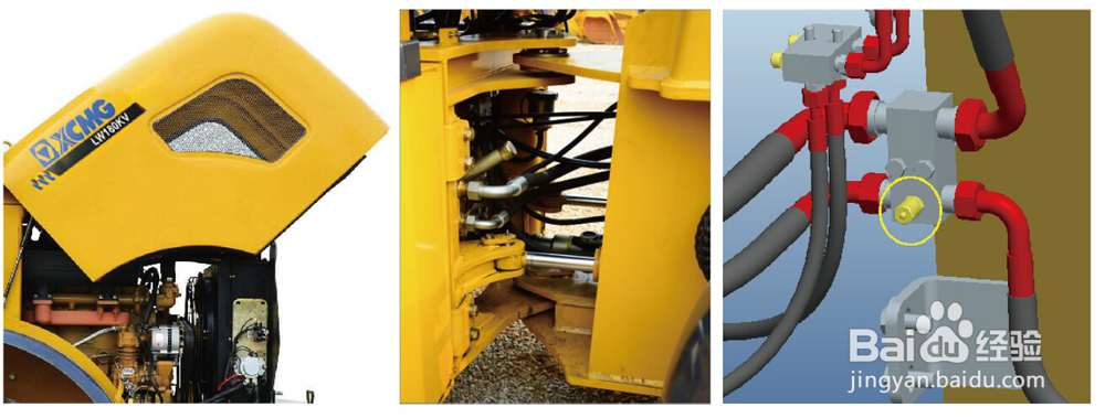 新款国三工程机械车有哪些优越的性能