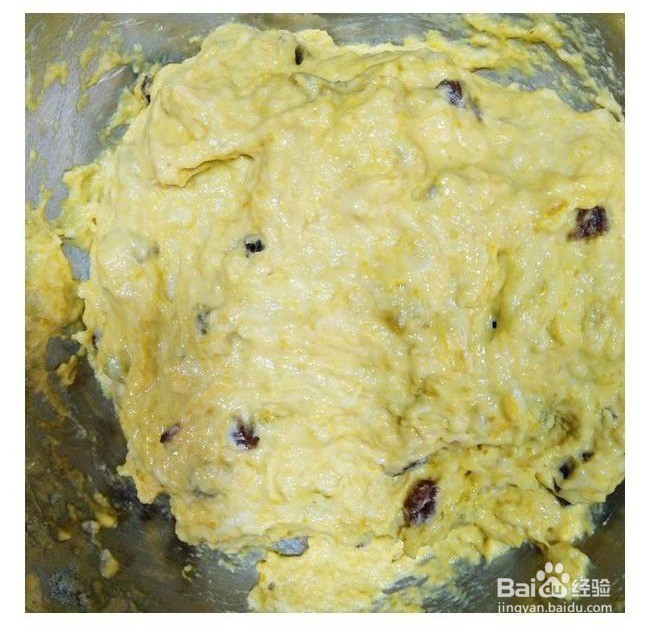 各式蒸发糕怎么做