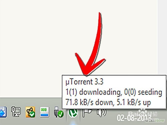 BT种子文件如何下载