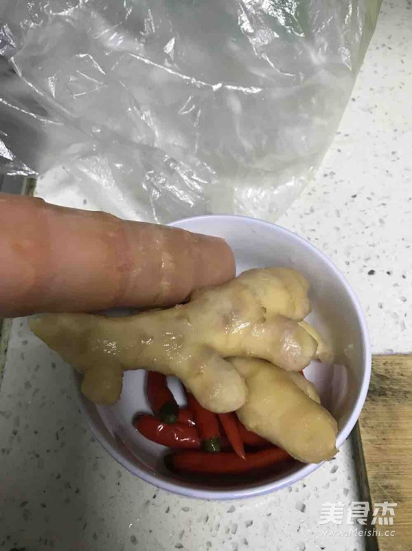 川味红烧鱼的做法