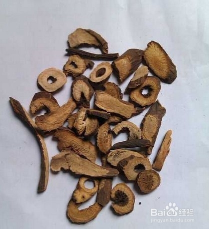 赤芍的功效有哪些