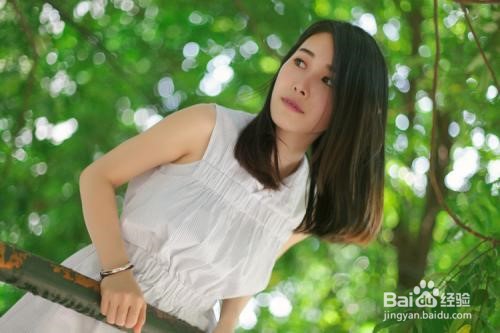 女人如何培养自爱的能力