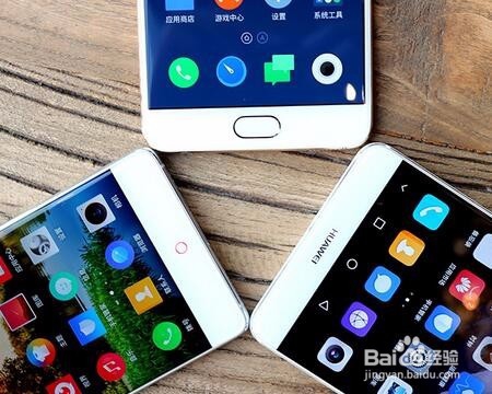 手机操作系统哪家强:Flyme、EMUI、Nubia UI