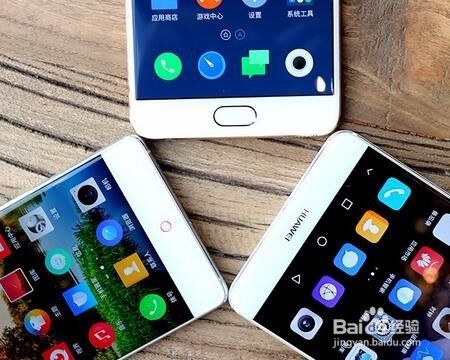 手机操作系统哪家强：Flyme、EMUI、Nubia UI