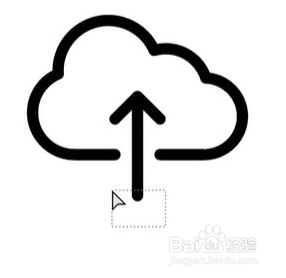 illustrator上传小图标