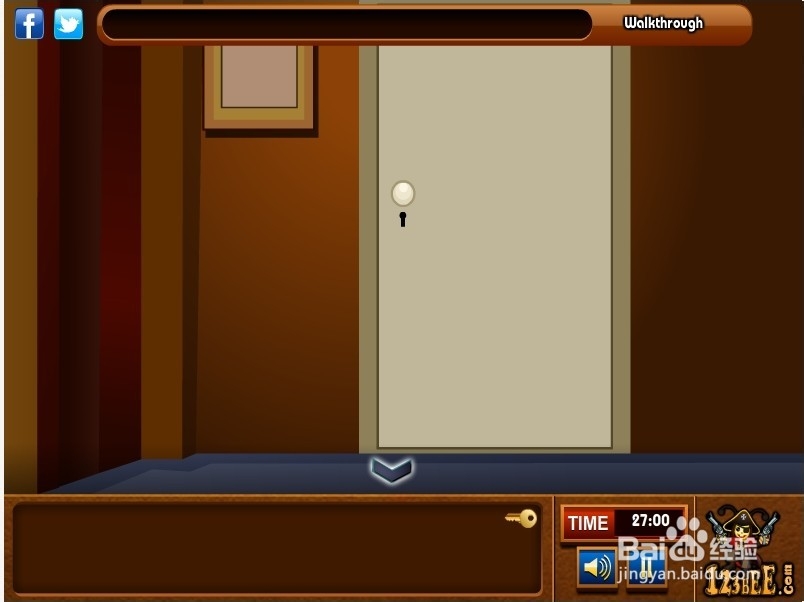 逃出怪异办公室攻略4