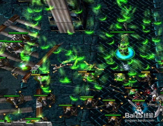 决战围城4.2攻略