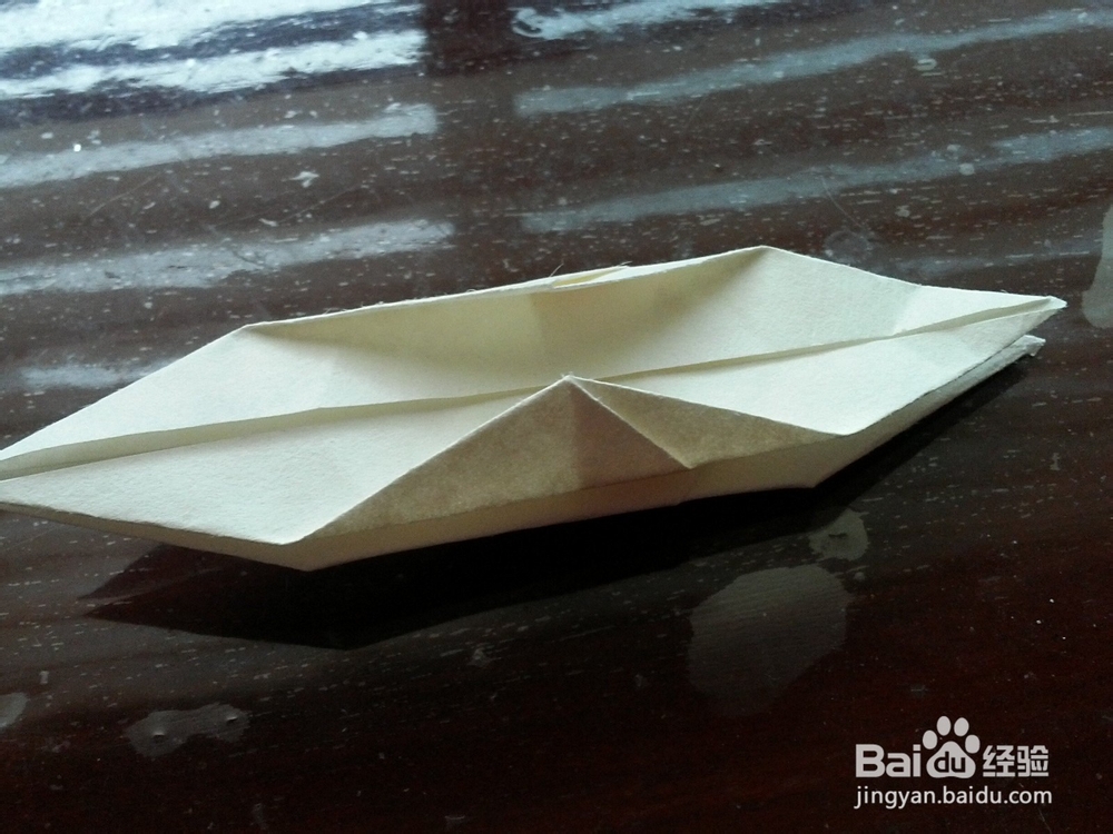 千纸鹤的折法(身体鼓起版)