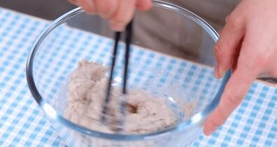 怎么做银耳虾球