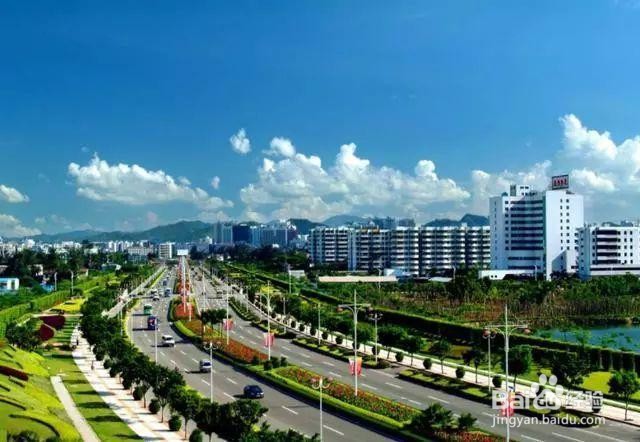 惠州为什么叫鹅城