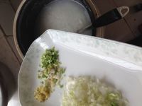 蔬菜粥的做法【超简单】
