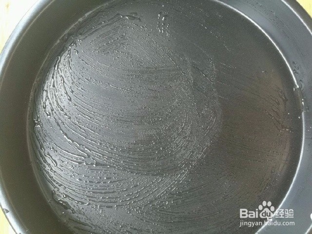 再也不用买凉皮了，自己做真好吃还卫生呢